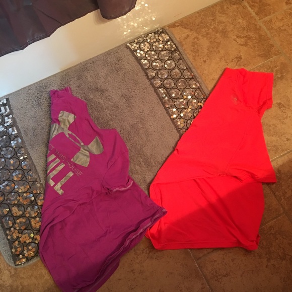 T-shirt’s - Picture 2 of 2